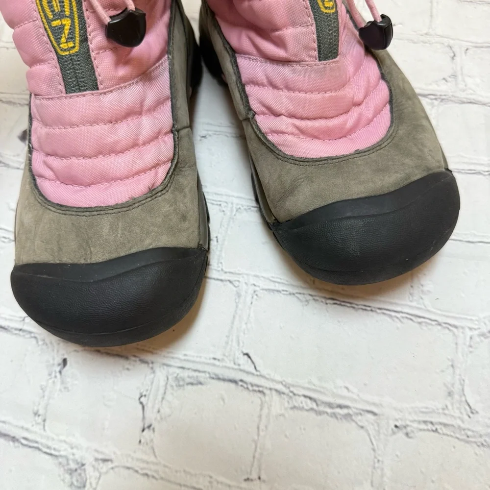 Keen Boots